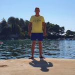 Daniel Lipka - @daniellipka13 - Instagram