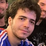 Daniel Gomes Lipkin - @daniel.lipkin - Instagram