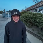 Daniel Lipkin - @dimarazonny - Instagram