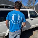 Daniel Lipkin - @duckyscreenprinting - Instagram