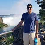 Daniel Lipkin - @lipkind - Instagram