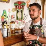 Daniel Lippe - @daniel_lippe_bartender - Instagram