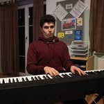 Daniel Lippeck - @lippeckdaniel - Instagram