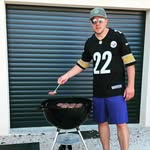 Daniel Lippert - @lippi.dan - Instagram