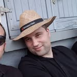 Daniel Lippert - @lippi1108 - Instagram