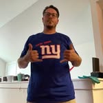 Daniel Lippitt - @crazydel18 - Instagram