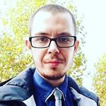 Daniel Lipski - @daniel_lipski98 - Instagram