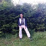 Daniel Lipski - @lipski417 - Instagram