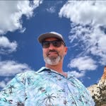 Daniel Lipski - @dantistas - Instagram