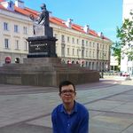 Daniel Lipski - @daniel_lipski - Instagram