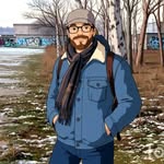 Daniel Lipski - @daniel.lipski_ - Instagram