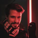 Daniel Lipski - @danlipskixox - Instagram