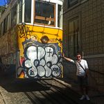 Daniel Lipski - @lipekdan - Instagram