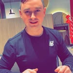Daniel Lipski - @lipton_08 - Instagram