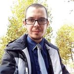 Daniel Lipski - @lipski5108 - Instagram