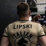 Daniel Lipski | Dyplomowany Trener Personalny i Motoryczny - @rojiblanco93 - Instagram