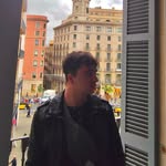 Daniel Lipszyc - @danielleolipszyc - Instagram