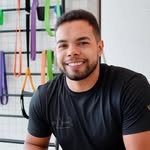 DANIEL LIRA | Personal Trainer | Consultoria Online - @daniellirapersonal - Instagram