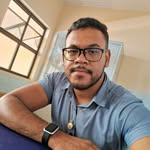 Daniel Lisboa - @deniwel - Instagram