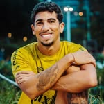DANIEL LISBOA - @daniellisboarezende - Instagram