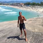 Daniel Lisboa - @dnlisboa021 - Instagram