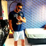 Daniel Lisboa - @daniellisboaaa - Instagram
