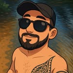 Daniel Lisboa - @danlima1295 - Instagram