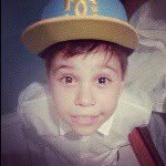 Daniel Lisboa - @daniel_lisb0a - Instagram