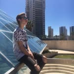 daniel lishinski - @daniellishinski - Instagram