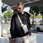 Daniel Lishinski - @daniel_lishinski - Instagram