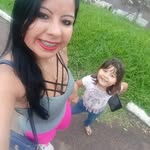 Dani Simoes Batista - @danielli_simoes_batista_93 - Instagram