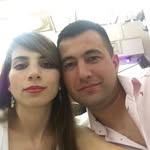 Daniel Angel Lisiy - @daniellisiy - Instagram