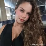 Danielli Silva - @daniellisilva_lucio - Instagram