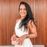 Danielli Simplicio - @daniellisimplicio - Instagram