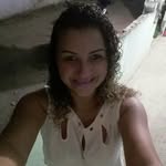 Dany Santos - @daniellisilva266 - Instagram