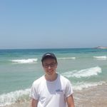 דניאל ליסקר - @daniel.lisker - Instagram