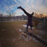 Daniel Liška - @_danfox7_pk - Instagram