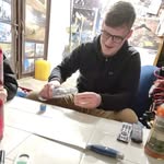Daniel Liška - @solich._ - Instagram
