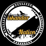 daniell__iskandar - @iskandarr__nation - Instagram