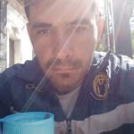 Daniel Lista - @listadaniel84 - Instagram