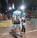 Daniel Lista - Facebook