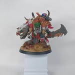 Daniel Lister - @stanler_miniatures - Instagram