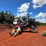 Daniel Lister - @danirp.adventure - Instagram
