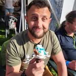 Daniel Lister - @daniellister2 - Instagram