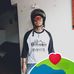 Daniel Listo para la aventura - Facebook