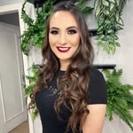 Danielli Stocki - @daniellistocki - Instagram
