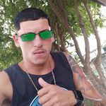 DL Escobar - @danielsharliston - Instagram