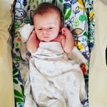 Kayden Daniel Liston - @kaydendanielliston - Instagram