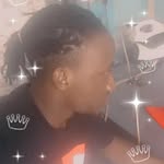 Nana Kwame - @danielliston70 - Instagram