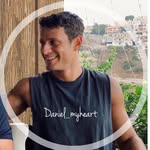 -daniel Litman-❤️ - @daniel_myheart - Instagram